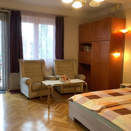 Rita Apartman Gyenesdiás Exterior foto