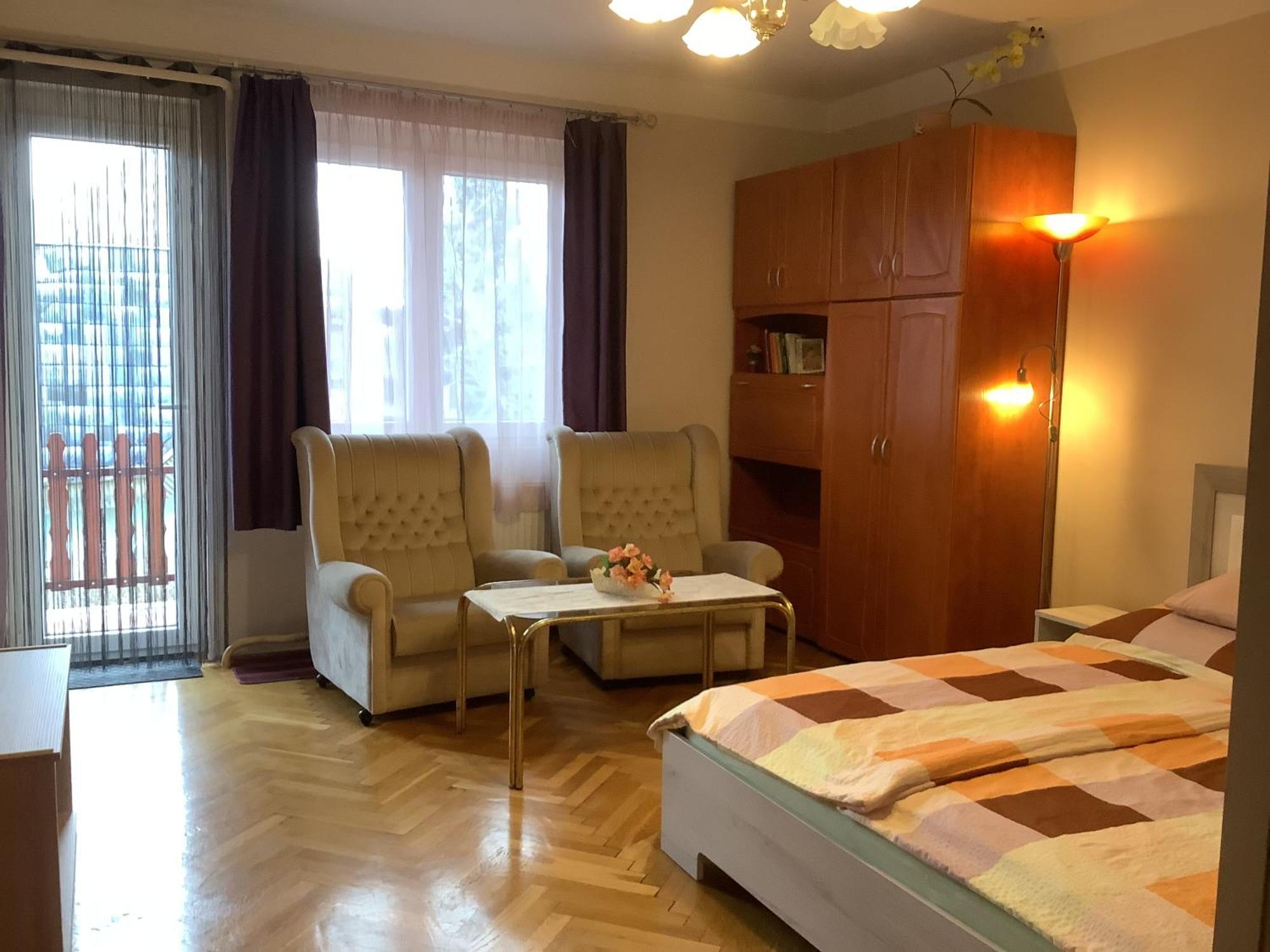 Rita Apartman Gyenesdiás Exterior foto