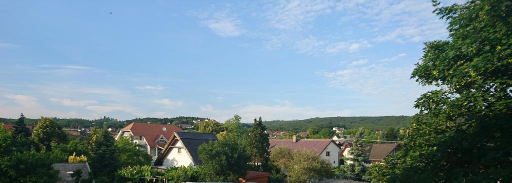 Rita Apartman Gyenesdiás Exterior foto