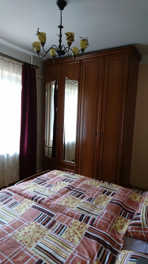 Rita Apartman Gyenesdiás Exterior foto